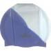 Cosco Silicone Multi Color Swimming Cap